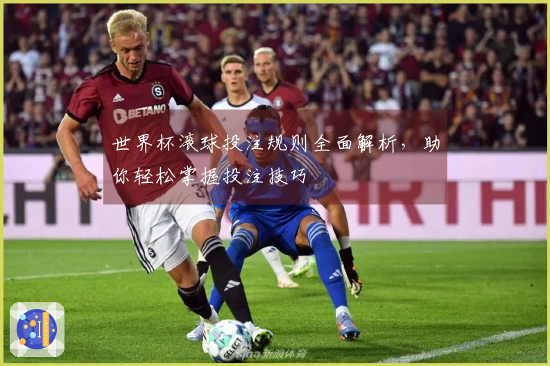 世界杯滚球投注规则全面解析，助你轻松掌握投注技巧