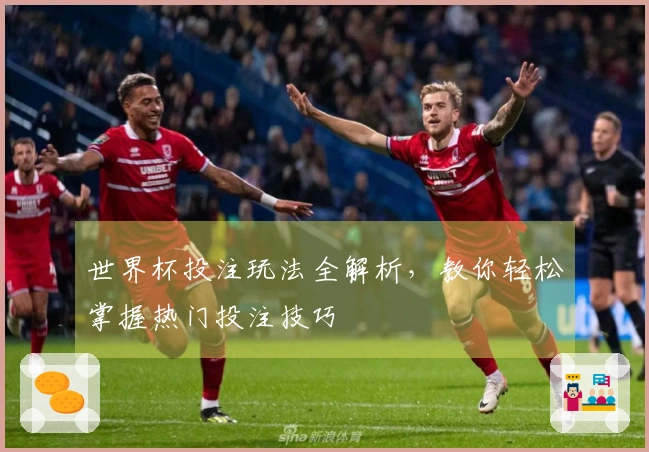 世界杯投注玩法全解析，教你轻松掌握热门投注技巧