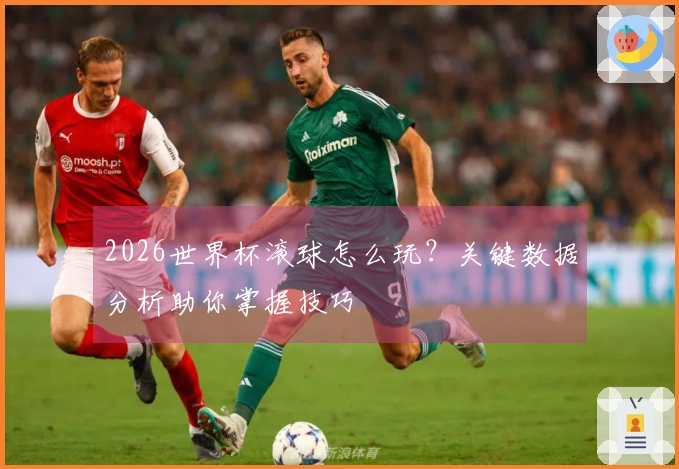 2026世界杯滚球怎么玩？关键数据分析助你掌握技巧