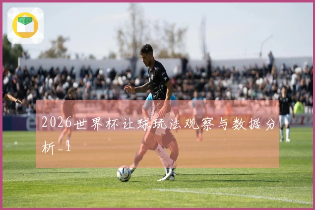 2026世界杯让球玩法观察与数据分析_1